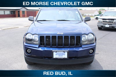 2005 Jeep Grand Cherokee Limited