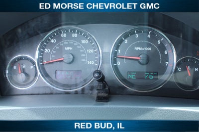 2005 Jeep Grand Cherokee Limited