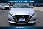 2020 Nissan Altima 2.5 SV