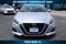 2020 Nissan Altima 2.5 SV