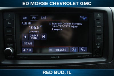 2020 Dodge Grand Caravan GT