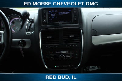 2020 Dodge Grand Caravan GT