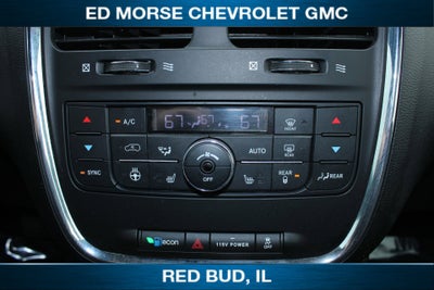 2020 Dodge Grand Caravan GT