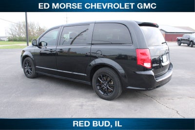 2020 Dodge Grand Caravan GT