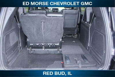 2020 Dodge Grand Caravan GT