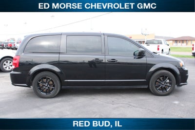 2020 Dodge Grand Caravan GT