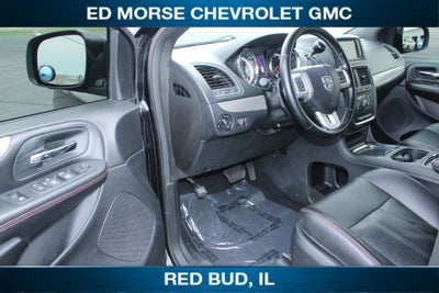 2020 Dodge Grand Caravan GT