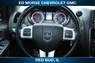 2020 Dodge Grand Caravan GT