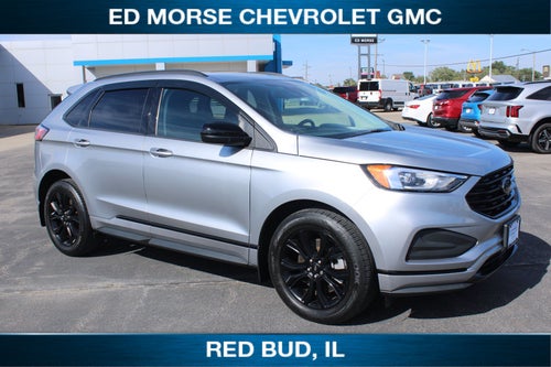 2024 Ford Edge SE