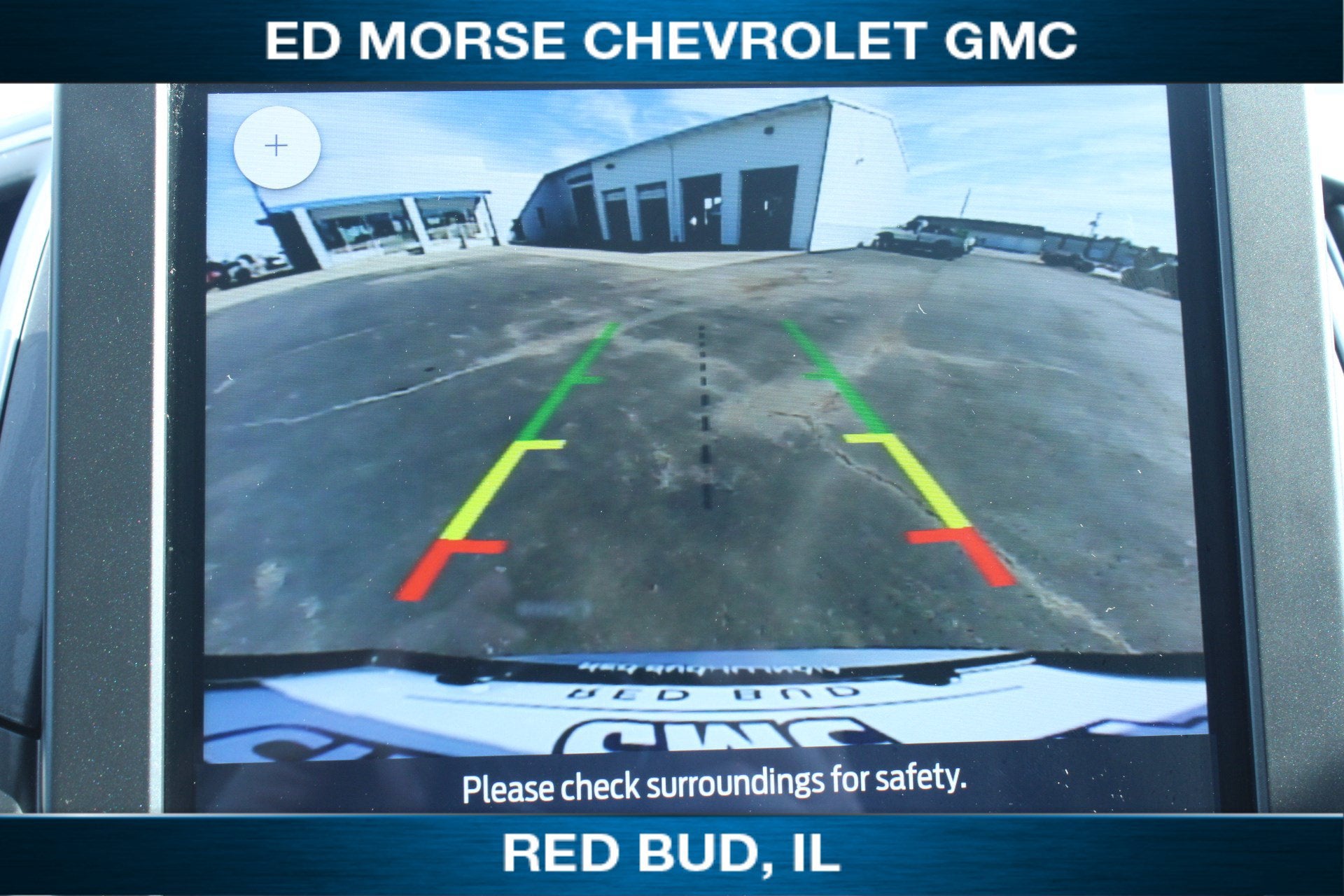 2024 Ford Edge SE