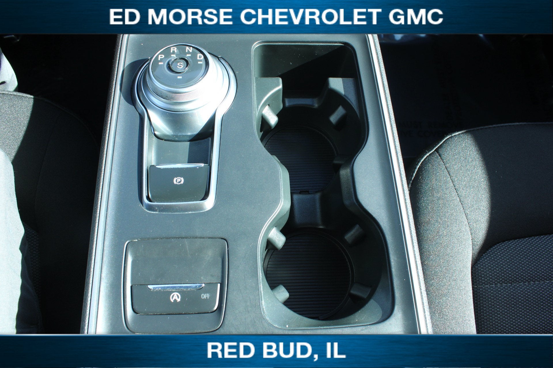 2024 Ford Edge SE