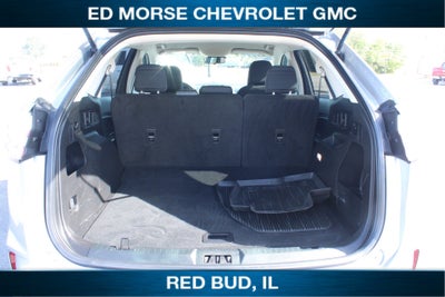 2024 Ford Edge SE