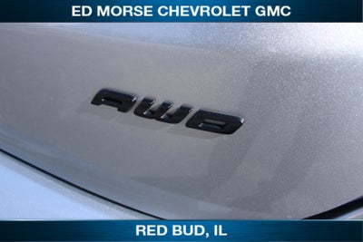 2024 Ford Edge SE