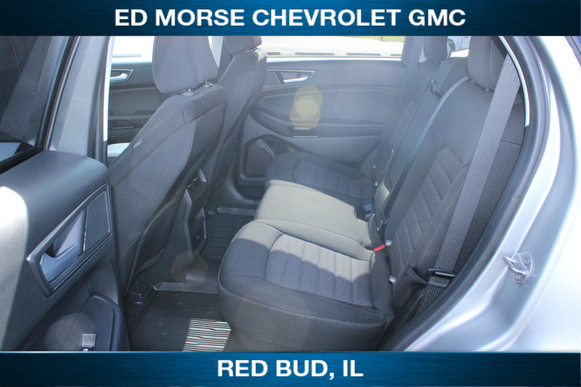 2024 Ford Edge SE