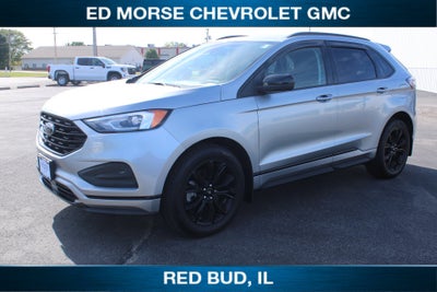 2024 Ford Edge SE