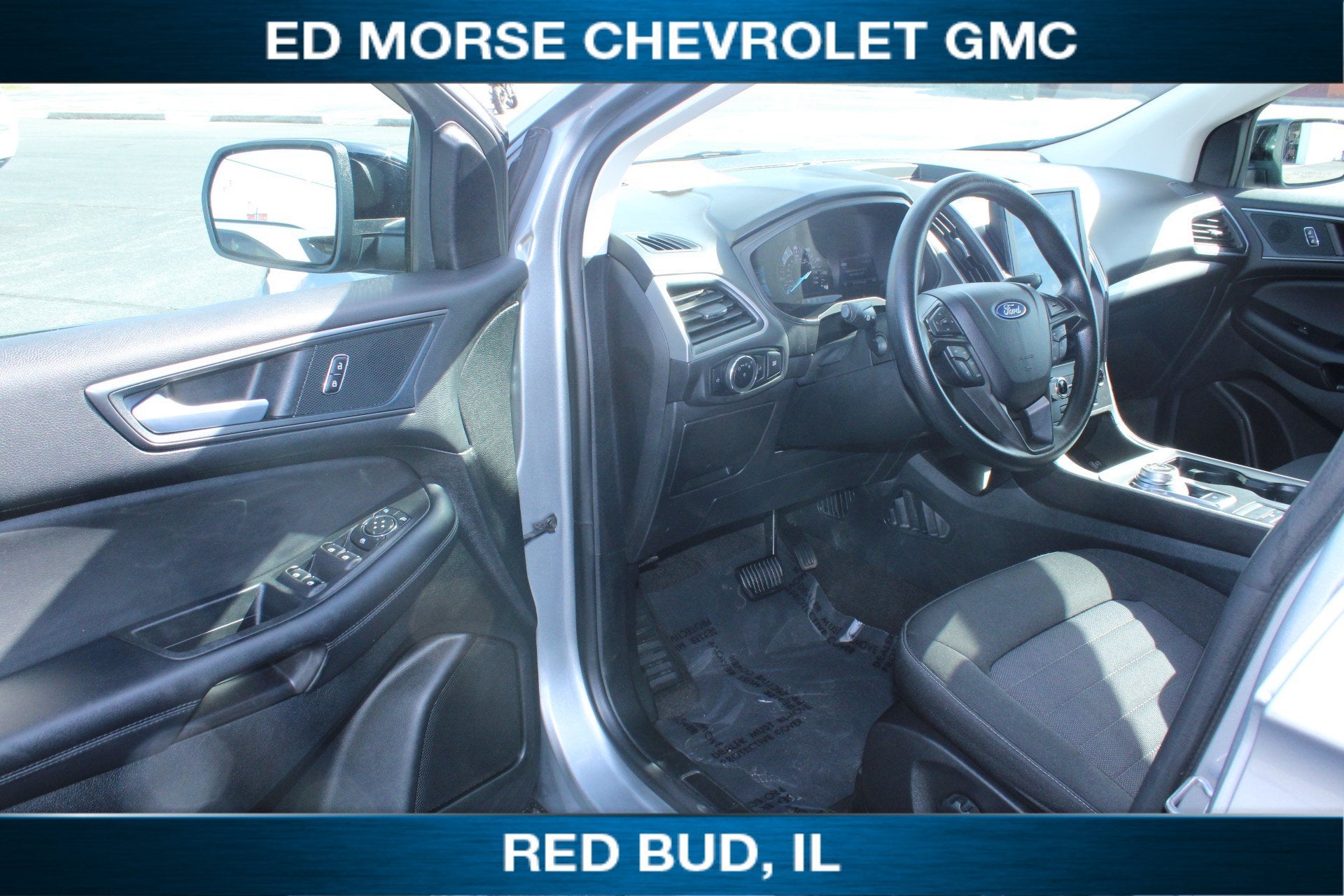 2024 Ford Edge SE