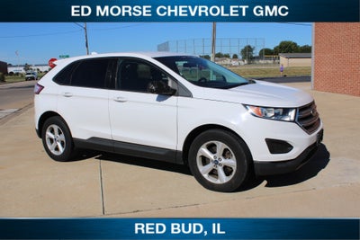 2016 Ford Edge SE
