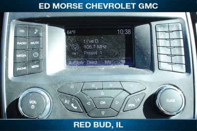 2016 Ford Edge SE