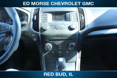 2016 Ford Edge SE
