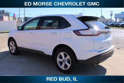 2016 Ford Edge SE