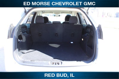 2016 Ford Edge SE