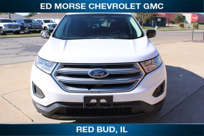 2016 Ford Edge SE