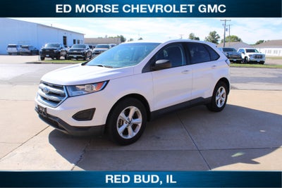2016 Ford Edge SE