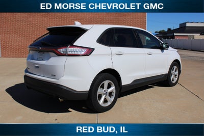 2016 Ford Edge SE