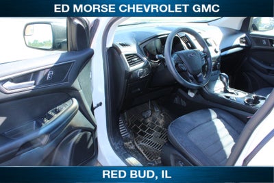 2016 Ford Edge SE
