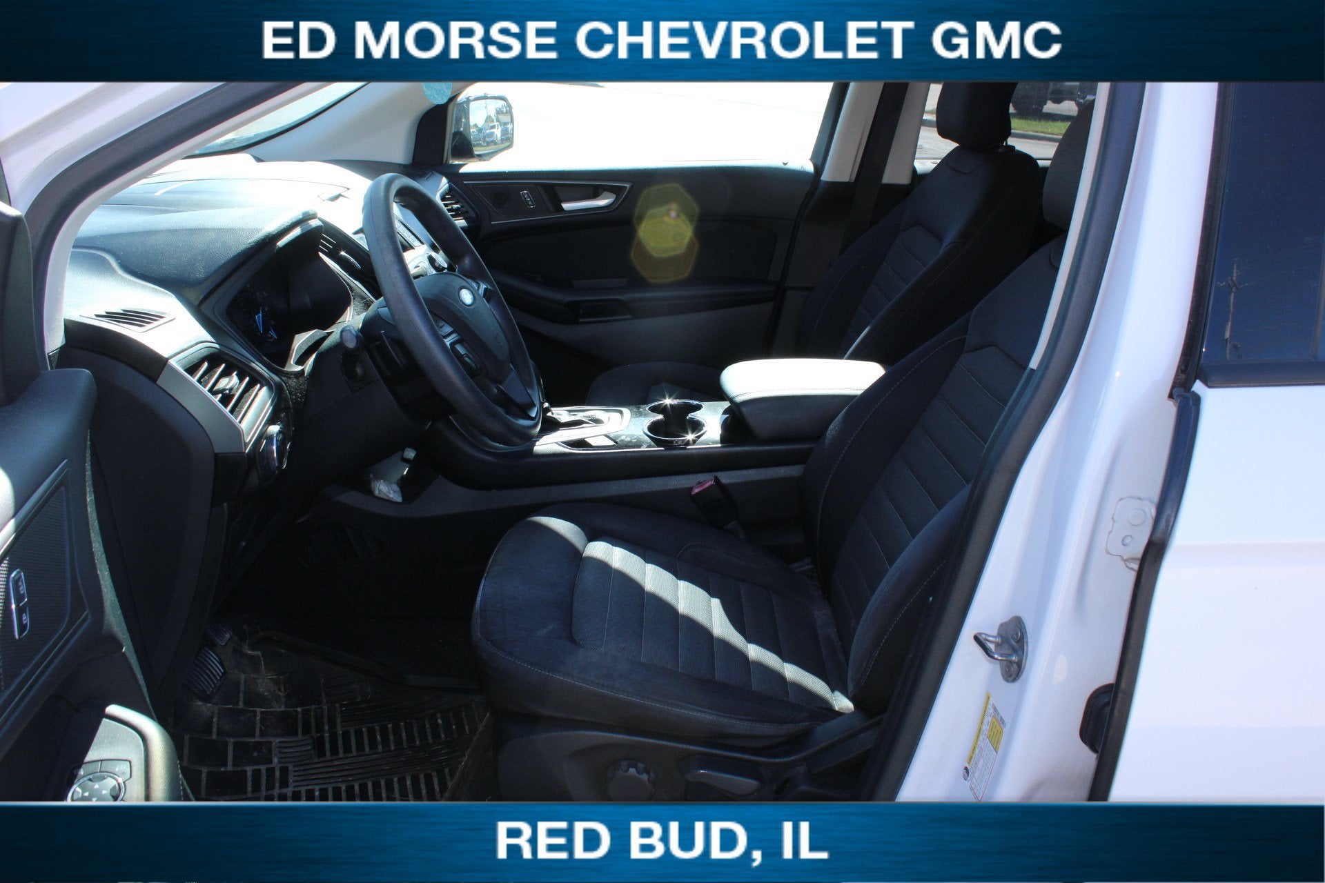 2016 Ford Edge SE