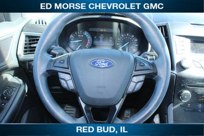 2016 Ford Edge SE