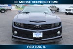 2013 Chevrolet Camaro SS