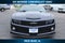 2013 Chevrolet Camaro SS