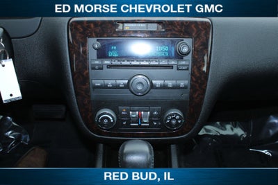 2012 Chevrolet Impala LTZ