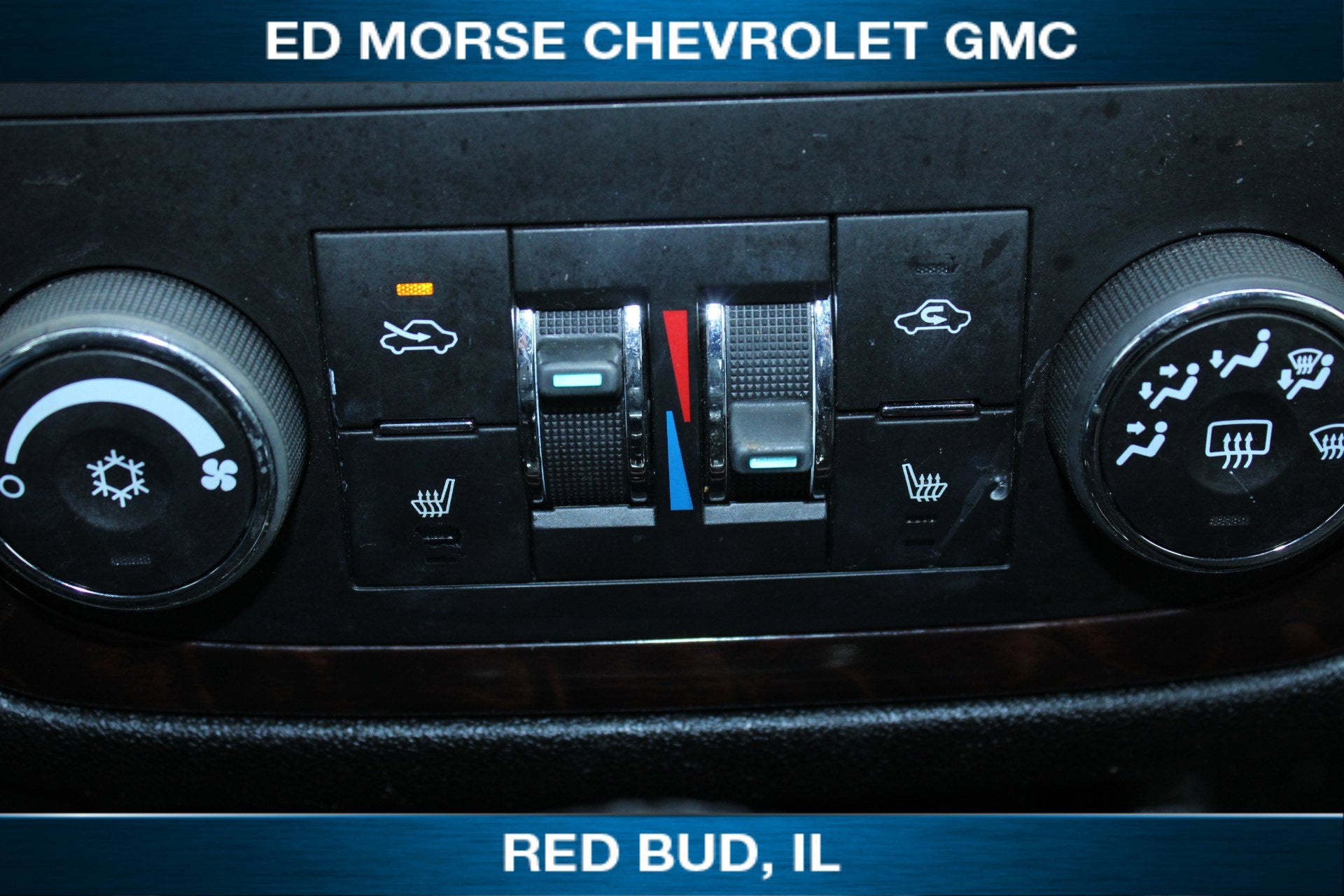 2012 Chevrolet Impala LTZ