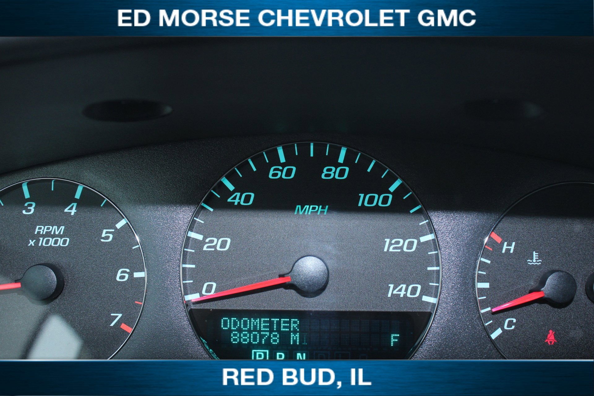 2012 Chevrolet Impala LTZ