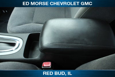 2007 Chevrolet Impala 3.5L LT