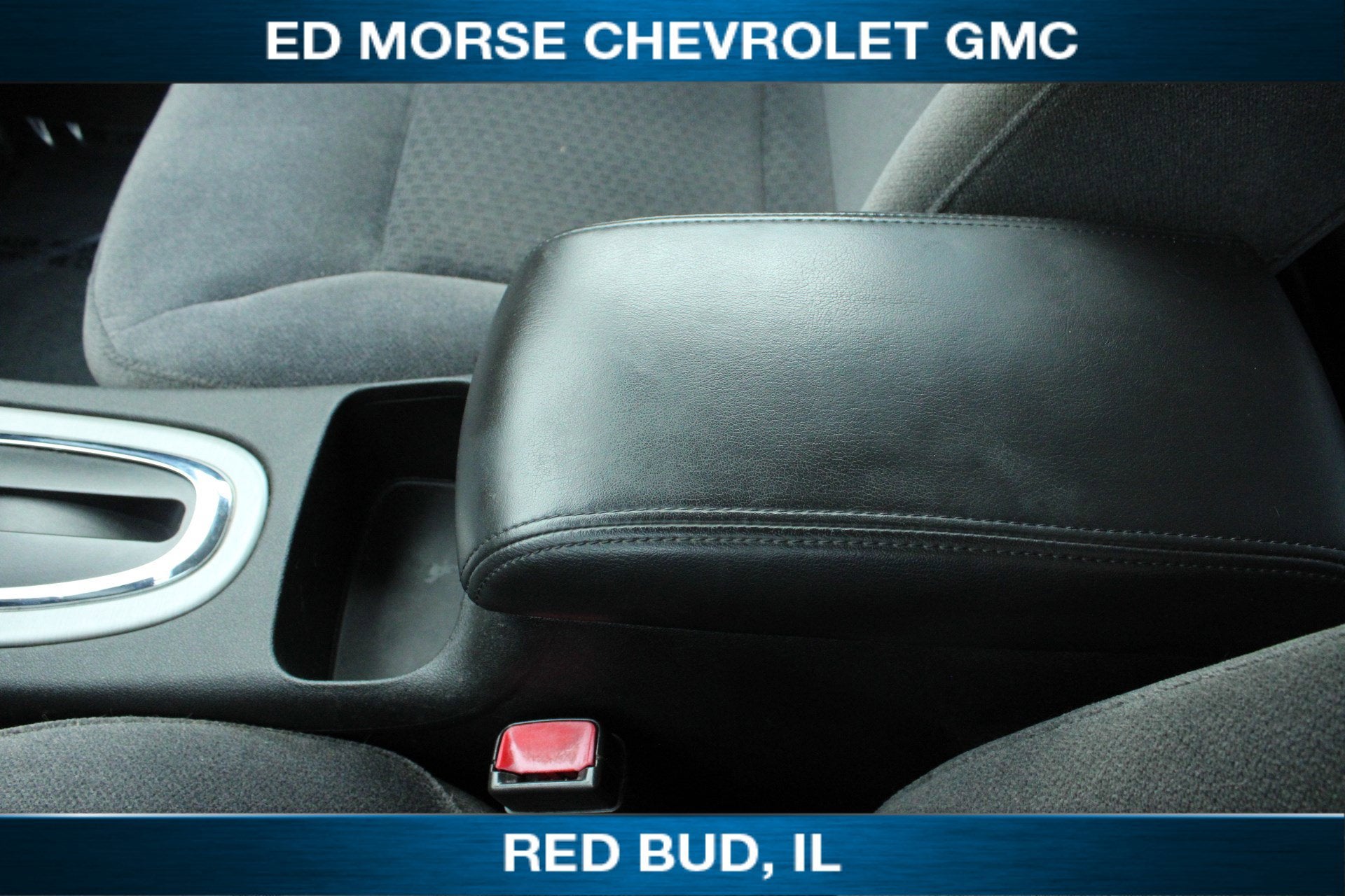 2007 Chevrolet Impala 3.5L LT