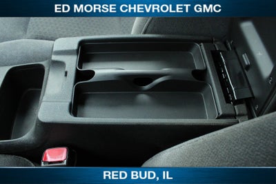 2007 Chevrolet Impala 3.5L LT