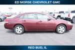 2007 Chevrolet Impala 3.5L LT