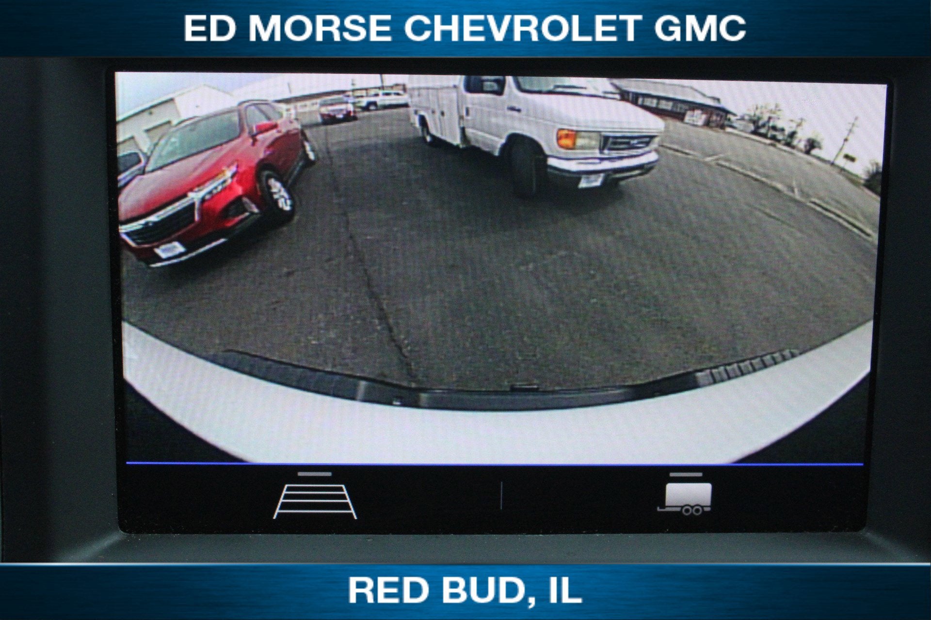 2022 Chevrolet Silverado 2500 HD Custom