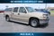 2005 Chevrolet Silverado 1500 LS