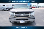 2005 Chevrolet Silverado 1500 LS