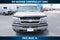 2005 Chevrolet Silverado 1500 LS