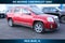2015 GMC Terrain SLT