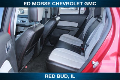 2015 GMC Terrain SLT