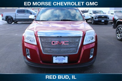 2015 GMC Terrain SLT