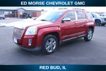 2015 GMC Terrain SLT