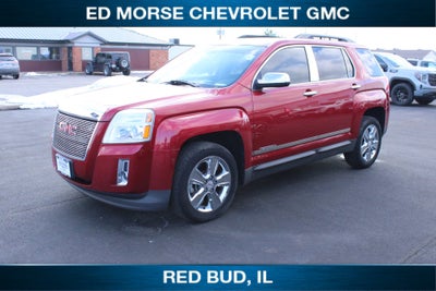 2015 GMC Terrain SLT