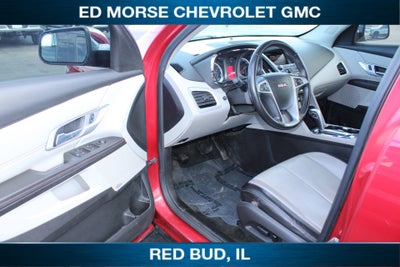 2015 GMC Terrain SLT